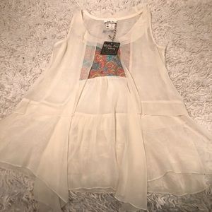 MATILDA JANE TOP BNWT